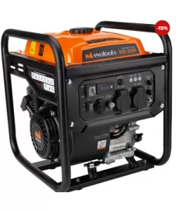 Generator Invertor EPTO DIG 3500 / P[W]: 3500